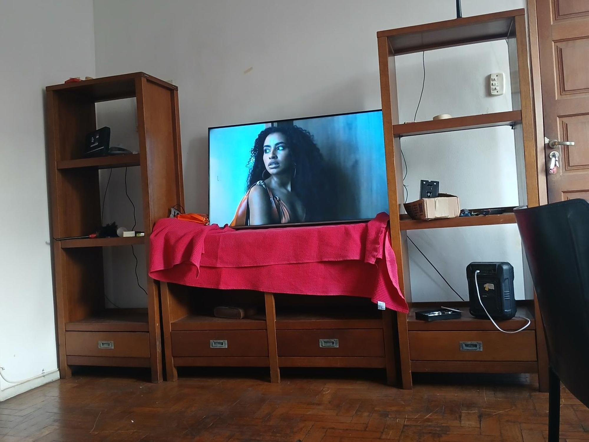 Apartamento Ap Da Jojo Río de Janeiro